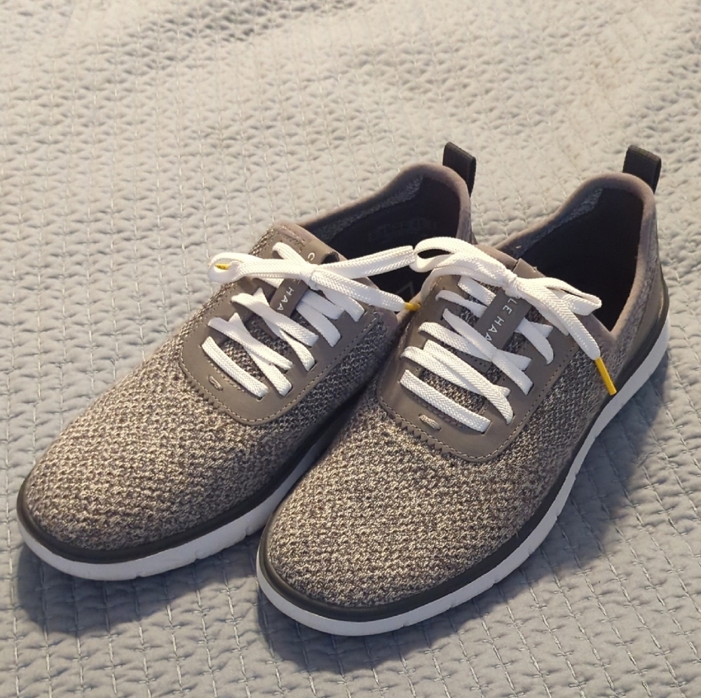 Cole Haan Men's Generation ZERØGRAND Stitchlite sneakers Size 7